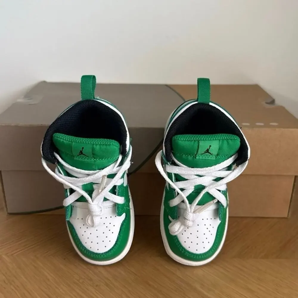 Jordan ‼️no cancellations